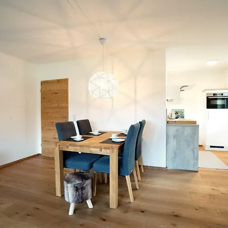Ferienwohnung Starzlachklamm Sonthofen