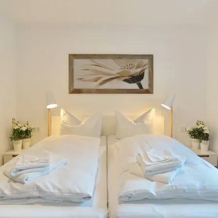 Ferienwohnung Starzlachklamm