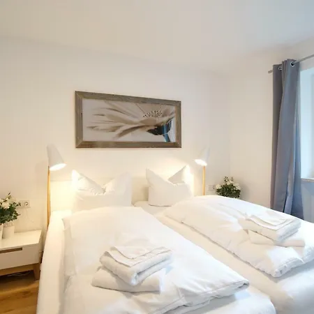 Lägenhet Ferienwohnung Starzlachklamm Sonthofen